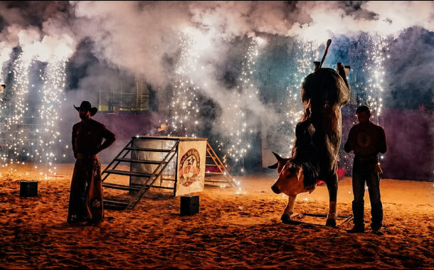 35ª Expo Prados tem programação completa divulgada; confira todos os shows, rodeio e atrações