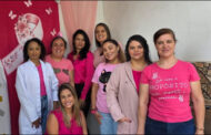 Dia D do Outubro Rosa promove exames preventivos e solicitação de mamografias em Prados