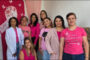 Dia D do Outubro Rosa promove exames preventivos e solicitação de mamografias em Prados