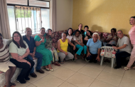 Secretária de Estado Alê Portela visita Prados, se emociona na APAE e reforça compromissos com a cidade
