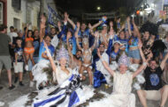 Gato Preto revela enredo para o Carnaval 2027 e inicia contagem regressiva para mais um grande espetáculo