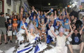 Gato Preto revela enredo para o Carnaval 2027 e inicia contagem regressiva para mais um grande espetáculo