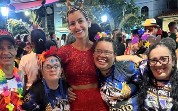 É HOJE: Carnapae 2026 promete emocionar e reforçar a inclusão em Prados