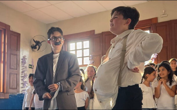 FESTIVAL: Teatro infantil deu vida a nossa cultura e evidenciou baluartes da nossa cultura