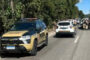 Perseguição, troca de tiros e grande operação policial movimentam trecho da BR-040 nesta sexta-feira