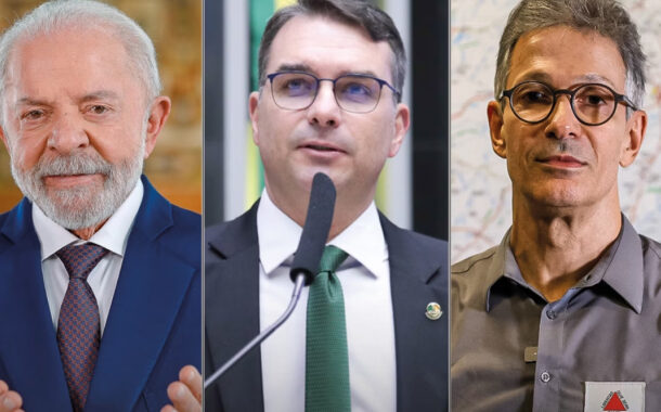 DATATEMPO: Lula lidera em MG, mas alto número de indecisos mantém disputa aberta