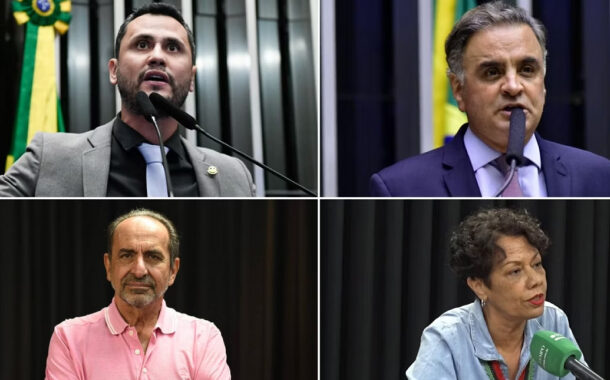 DATATEMPO: Cleitinho lidera todos os cenários para o governo de Minas em 2026