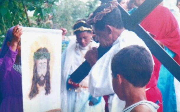 Via Sacra da AMAI acontece nesta sexta-feira e convida comunidade para momento de fé e emoção