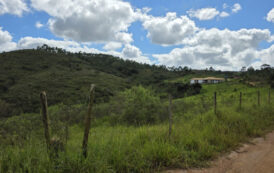 Novo empreendimento oferece chácaras com vista para a Serra São José e condições especiais de lançamento