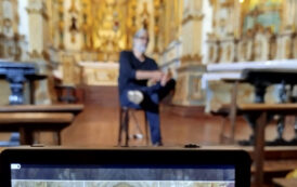 Filme Ambrósio: o rei esquecido de uma história roubada que ainda ecoa