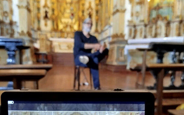 Filme Ambrósio: o rei esquecido de uma história roubada que ainda ecoa