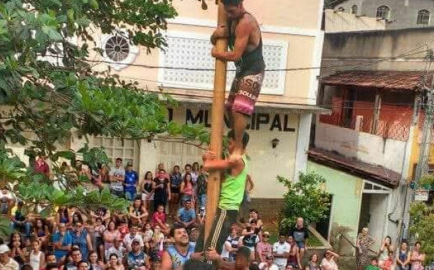 Pau de Sebo volta a movimentar Prados no Sábado de Aleluia