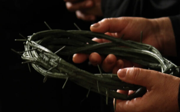 Procissão da Sexta-feira Santa emociona fiéis e marca um dos momentos mais intensos da Semana Santa em Prados