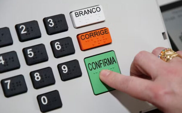 Eleitor tem até 6 de maio para regularizar pendências e garantir o direito ao voto