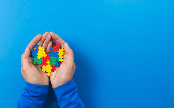 CRAS promove encontro sobre conscientização do autismo em Prados