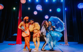 Prefeitura de Prados abre edital para agentes culturais com recursos da Lei Aldir Blanc