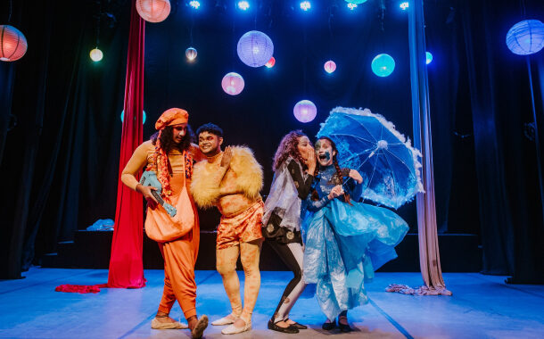 Prefeitura de Prados abre edital para agentes culturais com recursos da Lei Aldir Blanc