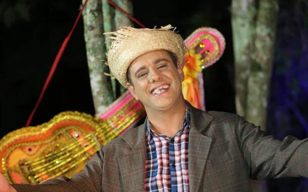 Show em Bichinho ganha novo destaque com artista pradense na programação