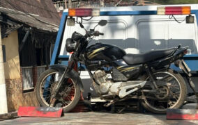 PM de Prados prendeu 3 motos essa semana, e já pode pedir música no Fantástico