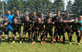 Limeira goleia e é destaque em rodada movimentada do futebol local
