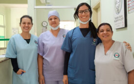 Santa Casa de Prados recebe R$ 200 mil para custeio e melhorias nos atendimentos