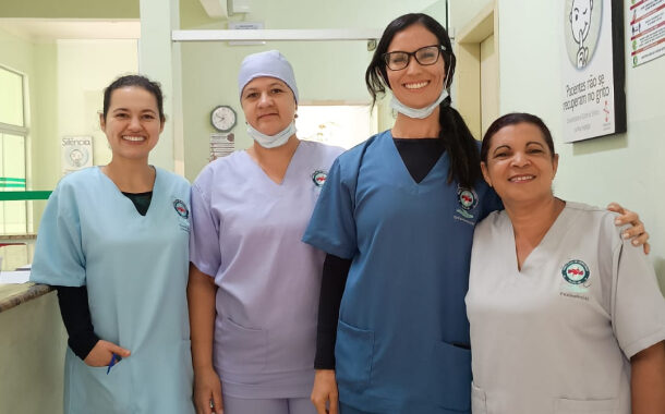 Santa Casa de Prados recebe R$ 200 mil para custeio e melhorias nos atendimentos