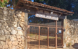 Seja um Amigo da AMAI e transforme cuidado em esperança