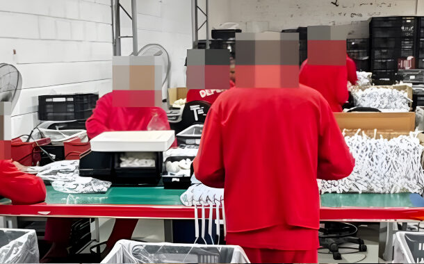 Boa iniciativa: Polícia Penal de MG transforma itens apreendidos em ações sociais e oportunidades de ressocialização 