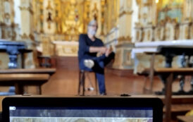 É neste sábado: Prados recebe exibição gratuita de documentário sobre o Rei Ambrósio