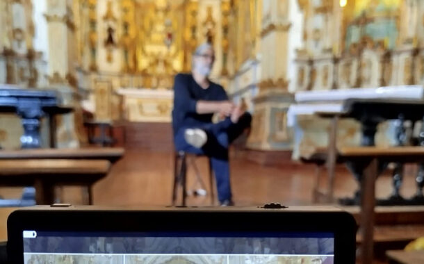 É neste sábado: Prados recebe exibição gratuita de documentário sobre o Rei Ambrósio