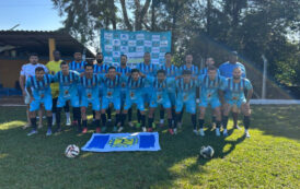 REGIONAL: Assista a goleada do Palestra sobre o Fluminense e confira os classificados para a 2ª fase