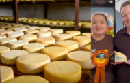 Da fazenda ao reconhecimento nacional: o trabalho coletivo que levou a FazFor ao pódio do Mundial do Queijo