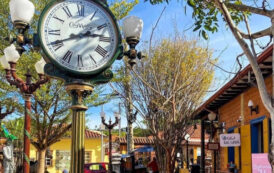 Bichinho recebe programação musical especial no feriado do Dia do Trabalho