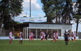 Prados Online transmite dois jogos das quartas de final do Regional neste domingo