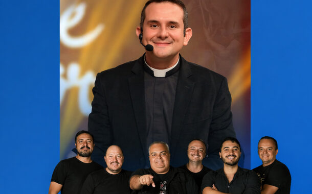 Trabalhador será celebrado em Prados com fé e música