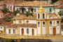 Igreja de Nossa Senhora do Rosário divulga programação do mês dedicado ao Santo Rosário em Prados