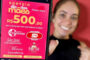 Sorteio de R$500 movimenta campanha de Dia das Mães no Prados Online e segue até sexta-feira