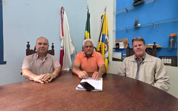 VÍDEO EXCLUSIVO: Prefeitura anuncia transporte coletivo gratuito para a população