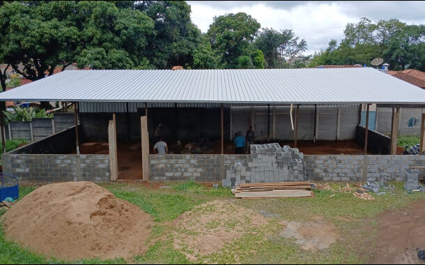 APAE de Prados amplia estrutura e investe em novos espaços para qualificar atendimentos