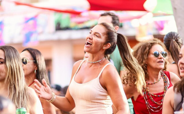 Prados em destaque no Carnaval da Liberdade do Governo de Minas