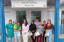 Grupo de Gestantes reúne futuras mamães em encontro com orientações sobre amamentação e saúde bucal