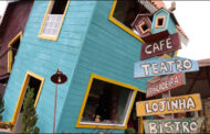 Casa Torta, em Bichinho, completa 10 anos com programação especial no feriado de 12 de outubro