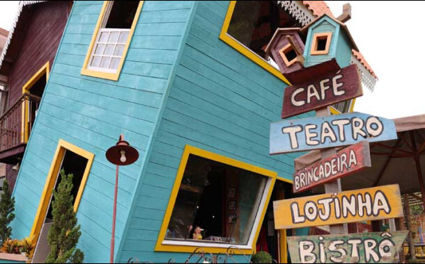 Casa Torta, em Bichinho, completa 10 anos com programação especial no feriado de 12 de outubro