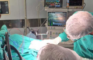 HISTÓRICO: Hospital de Barbacena realiza 1ª cirurgia com neuronavegação