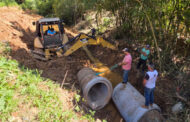 Banheira ganha obra que vai acabar com problema histórico e ainda terá uma praça