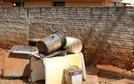 Prefeitura de Prados promove mais um Mutirão Bota Fora. Veja comunidades atendidas