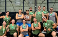 FBOX conquista três pódios em campeonato de CrossFit em Entre Rios