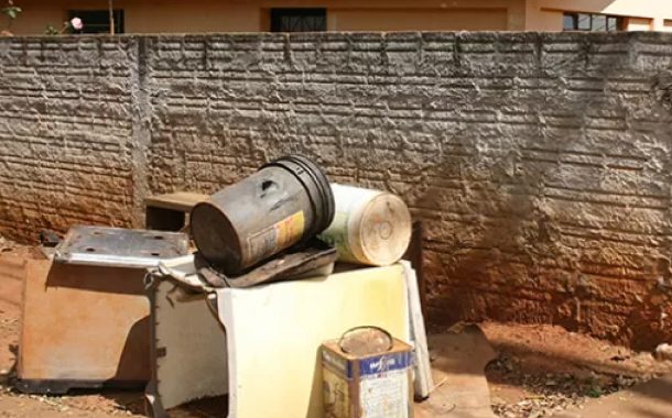 Prefeitura de Prados promove mais um Mutirão Bota Fora. Veja comunidades atendidas