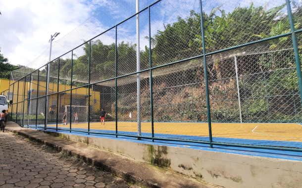 Povo de Prados ganha local dedicado a atendimentos fisioterapêuticos gratuitos