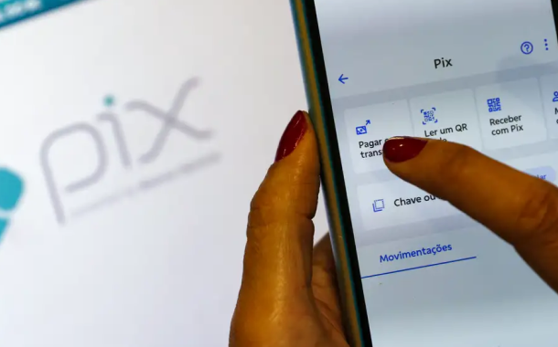 ATENÇÃO: Novas regras do Pix entram em vigor